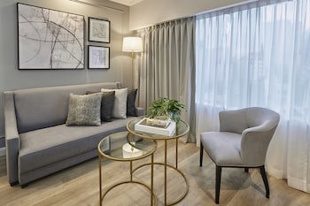 Emperador Hotel Buenos Aires