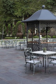 Emperador Hotel Buenos Aires