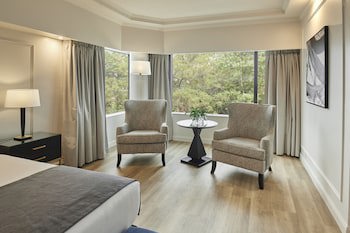 Emperador Hotel Buenos Aires