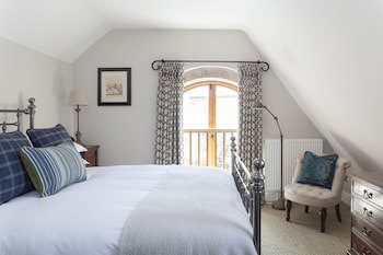 Lucknam Park Hotel & Spa