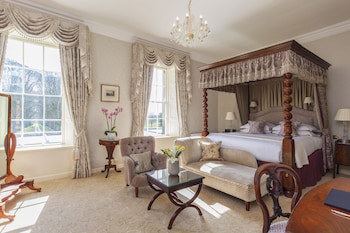 Lucknam Park Hotel & Spa