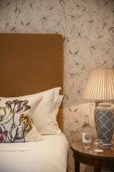 Lucknam Park Hotel & Spa