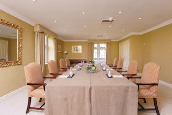 Lucknam Park Hotel & Spa