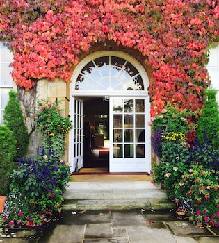 Lucknam Park Hotel & Spa