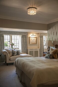 Lucknam Park Hotel & Spa