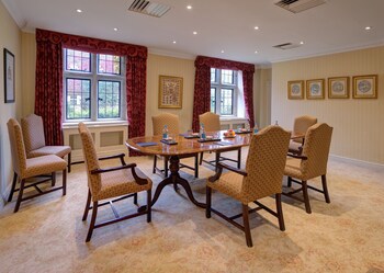Lucknam Park Hotel & Spa