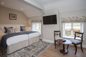 Lucknam Park Hotel & Spa