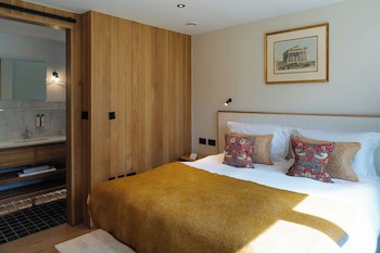 Lucknam Park Hotel & Spa