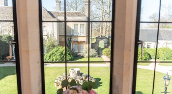Lucknam Park Hotel & Spa