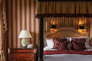 Lucknam Park Hotel & Spa