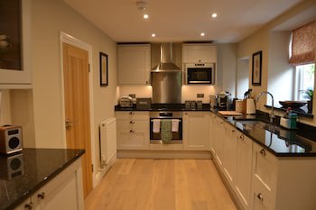 Lucknam Park Hotel & Spa