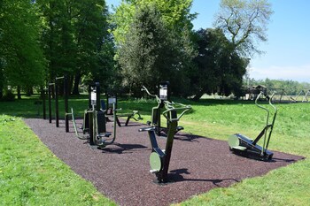 Lucknam Park Hotel & Spa