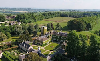 Lucknam Park Hotel & Spa