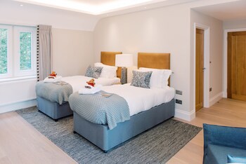 Lucknam Park Hotel & Spa