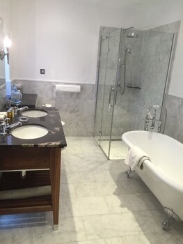 Lucknam Park Hotel & Spa