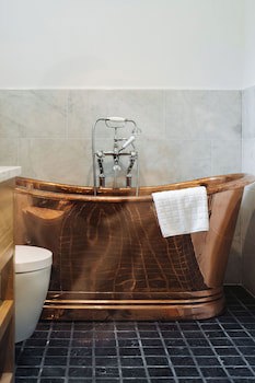 Lucknam Park Hotel & Spa