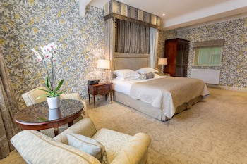 Lucknam Park Hotel & Spa
