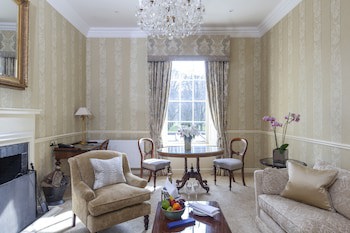 Lucknam Park Hotel & Spa