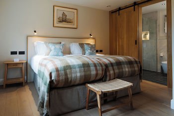 Lucknam Park Hotel & Spa