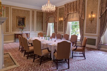 Lucknam Park Hotel & Spa