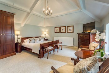 Lucknam Park Hotel & Spa