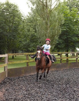Lucknam Park Hotel & Spa