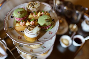 Lucknam Park Hotel & Spa
