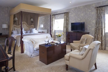 Lucknam Park Hotel & Spa