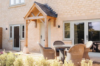 Lucknam Park Hotel & Spa