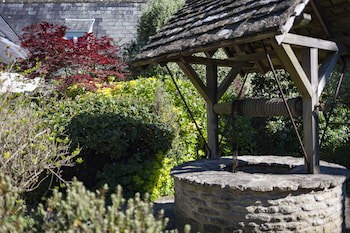 Lucknam Park Hotel & Spa