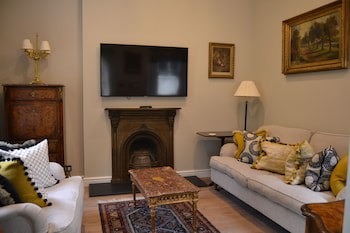 Lucknam Park Hotel & Spa