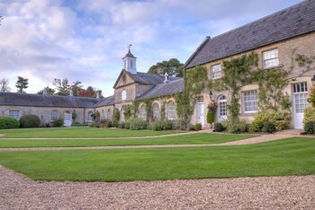 Lucknam Park Hotel & Spa