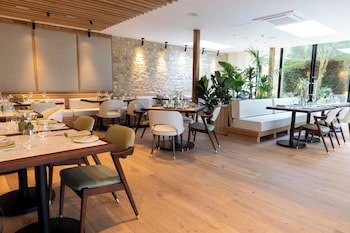 Lucknam Park Hotel & Spa