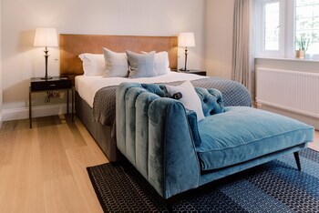 Lucknam Park Hotel & Spa