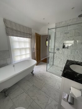 Lucknam Park Hotel & Spa