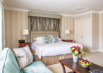 Lucknam Park Hotel & Spa