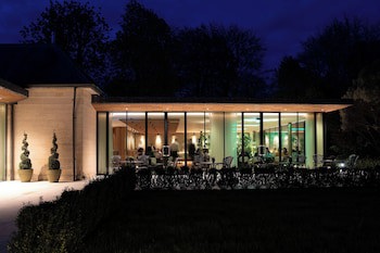 Lucknam Park Hotel & Spa