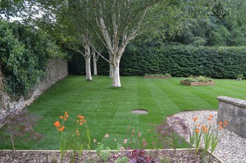Lucknam Park Hotel & Spa