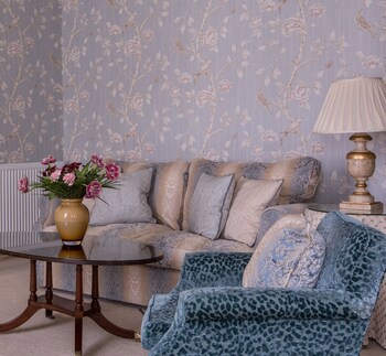 Lucknam Park Hotel & Spa