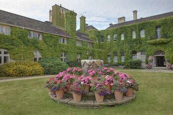 Lucknam Park Hotel & Spa