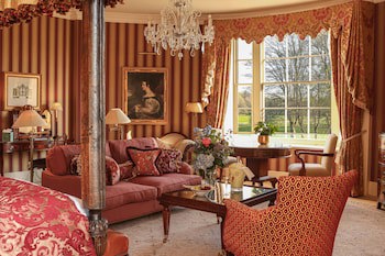 Lucknam Park Hotel & Spa