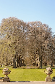 Lucknam Park Hotel & Spa