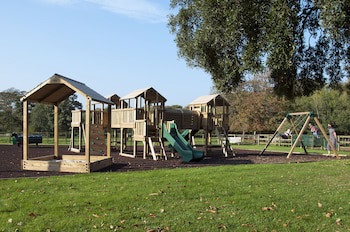 Lucknam Park Hotel & Spa