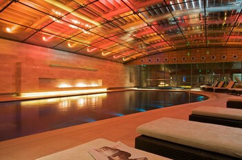Lucknam Park Hotel & Spa