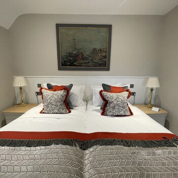 Lucknam Park Hotel & Spa