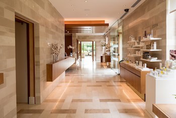Lucknam Park Hotel & Spa