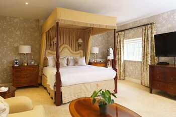 Lucknam Park Hotel & Spa