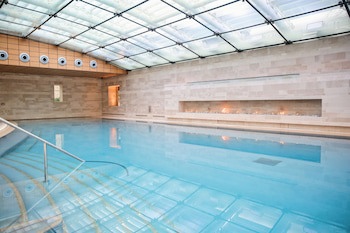 Lucknam Park Hotel & Spa