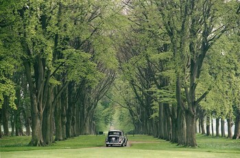 Lucknam Park Hotel & Spa