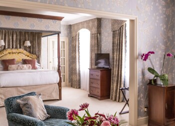 Lucknam Park Hotel & Spa